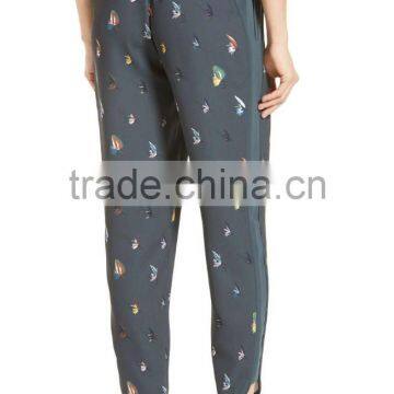 Wholesale Custom Hot Selling Jogger Pants Women photo-2