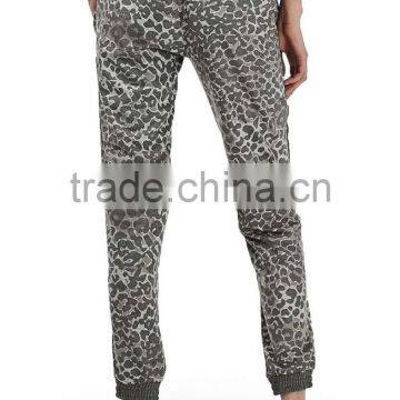 Top Quality Wholesale Custom Design Jogger Pants for Girls photo-2