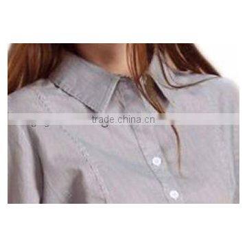 Fat Women Casual Blouse Wholesale photo-3