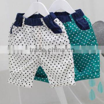 2016 Summer Boxer Shorts Boys Pants Bloomers for Kids photo-2
