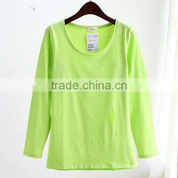 wholesale oem latest custom design ladies garments