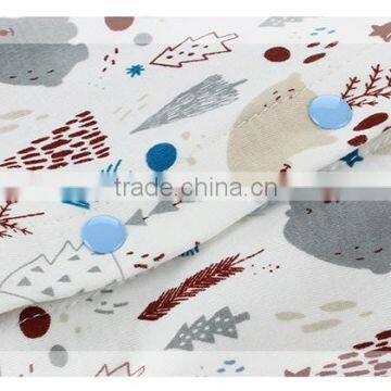 Cotton Import Baby Clothes China Baby Romper/baby Toddler Clothing photo-6