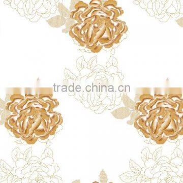 Make-to-order Supply Polyester Mattress Fabric photo-3