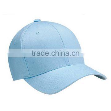 Custom Cap Factory/ Cotton Brand Golf Cap/ Fashion Flex Fitted Baseball Cap photo-6