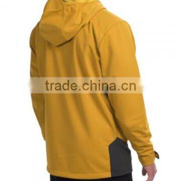 Mens Waterproof Hooded Softshell Jacket photo-2