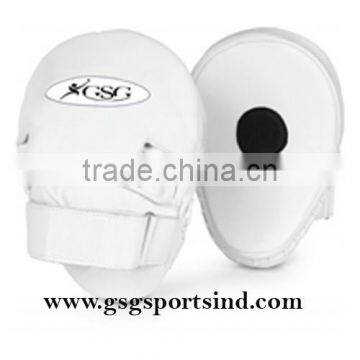 boxing equipment focus pads