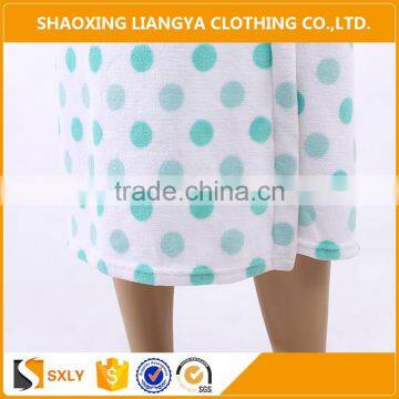 Adult Onepiece Pajama Made of Coral Fleece