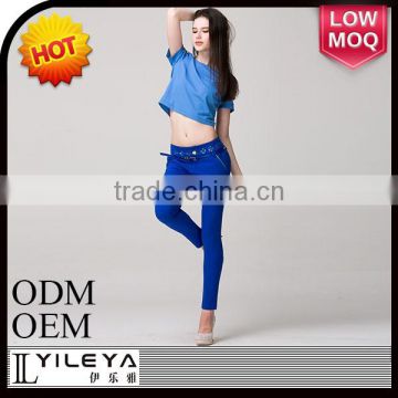 Trouser pant,ladies designer trouser suits,woman trousers