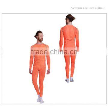 Custom Fleece Embroidery Mens Seamless Splicing Cotton Candy Clothing Brand photo-2