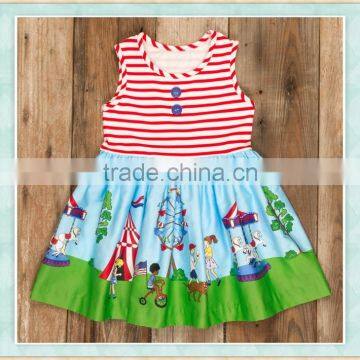 july 4th boutique clothing 4th of july girls designer dresses for children wholesale children's boutique clothing