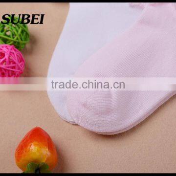 Baby Socks Lace Cotton Socks photo-4