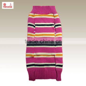 Winter Dog Sweater Fashion Top Quality Winter Warm ,100%Acrylic photo-3