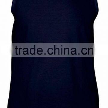 Guangzhou Shandao OEM Wholesale Casual Summer 95% Cotton 5% Spandex Women Blank Breathable Quick Dry Fitness Crossfit Tank Top photo-2