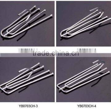 Hi-ana Curtain1Over 95% of Clients Place Repeat Orders Good Price Curtain Hook Metal photo-2