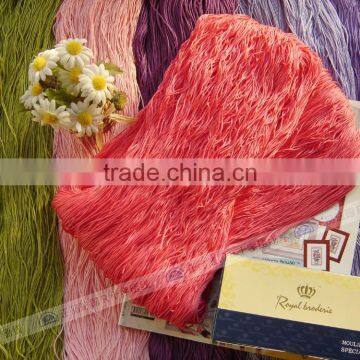 Bulk Egyptian Cotton Thread 100% Embroidery Threads Dmc Color Cross Stitch Sets photo-5