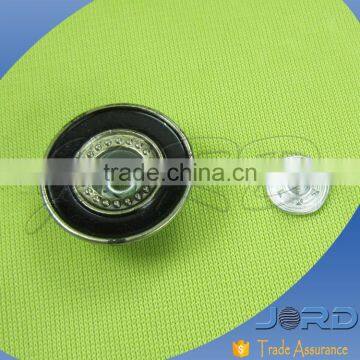 Round Square Custom Eagle Machinery of Buttons for Jeans With 12years Experience photo-5