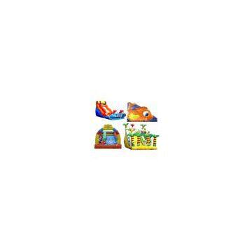 Sell Inflatable Slides