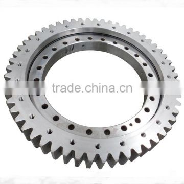 slewing ring bearing with external gear 011.30.710