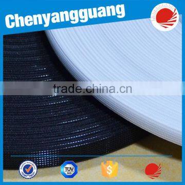 Customized Slimming Corset Polyester Boning In White and Black
