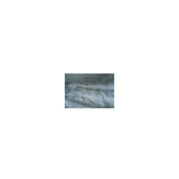 Sell Silk Burn-Out Fabric