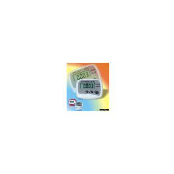 Sell Multifunctional Pedometer with Time