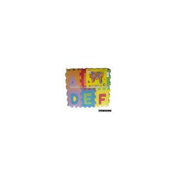Sell EVA Puzzle Mat