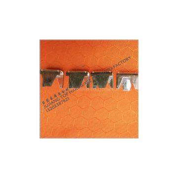 M65 Mattress Clips, Mattress Nails CL74， Mattress Staples and Nails photo-2