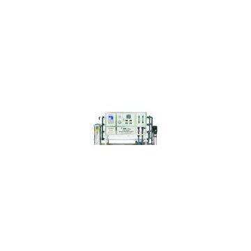 Full Automatic Water Treatment Machine