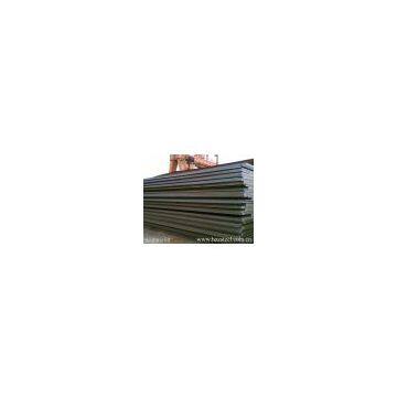 Low alloy and high strength structural steel plates spec. ASTM A709Gr50
