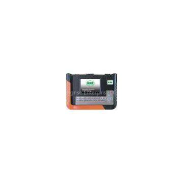 Portable Single Phase Electricity Meter Tester With Clamp CT, 20v  420v