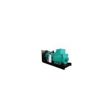 2Sell 250kVA/200kw Cummins Diesel Generator Sets
