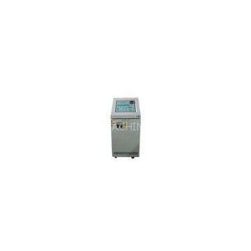 Standard Industrial Water Temperature Control Units Machine , 120 Degree Direct Cooling