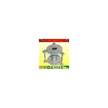 Stainless Steel Metallic Bellows