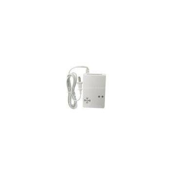 Wired Networked Gas Detector
