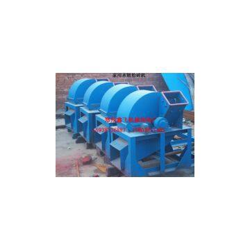 Household Wood Grinder photo-2