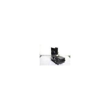 Contact / Contactless RFID Card Dispenser With RS-232C For Access Control System