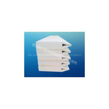 Aluminium Silicate Castertips