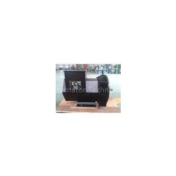 Self - Exciter Diesel AC Generator Alternator Synchronous Generator With 2 / 3 pitch winding