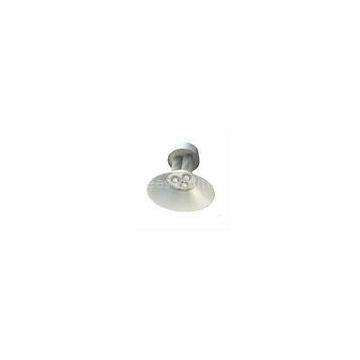 180watt Waterproof LED High Bay Lights , Silver Aluminum LED High Bay Lighting