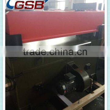 30T Auto-balance Precise Four-column Hydraulic Plane Cutting Machine/Die Cutting Machine/Punching Machine/ Shoe Cutting Machine photo-2