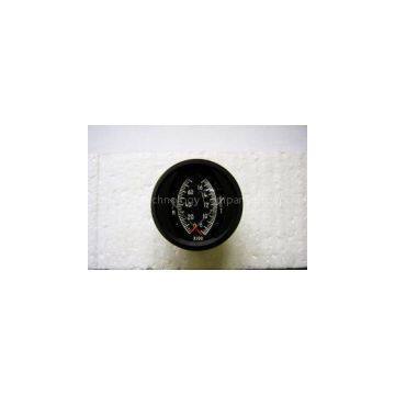 Aircraft Combination Gauges RE1-8017F with Exhaust Gas Temperature