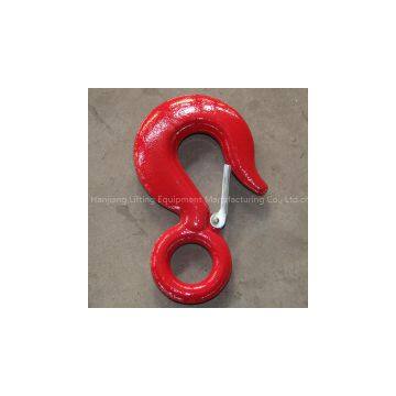 Forged Eye Hooks Made in China