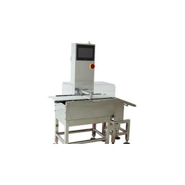 High Speed Check Weigher