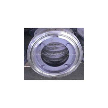 Steam Jacket Tube Mould 24X2.125