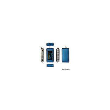 Sell Compact Flash MP3 Players