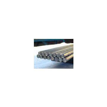 High Temperature Nickel Alloy Steel , Anti Corrosion monel 400 round bar ASTM B164 DIA 10mm 300mm