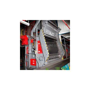 Steel Belt Machines
