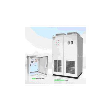 Four Quadrant AC Drive, AC Drive, Frequency Changer, Frequency Converter, Hoisting Machinery, Mining Machinery photo-2