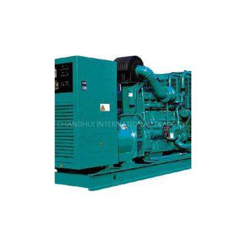 Cummins Diesel Generator