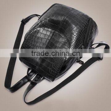 China Factory Supplier Ladies Leather Bag Suit photo-4